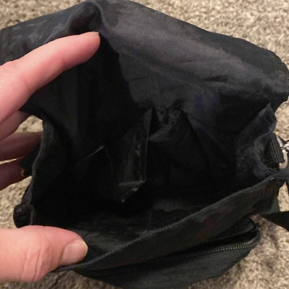 LaCrosse Technology Camera Bag